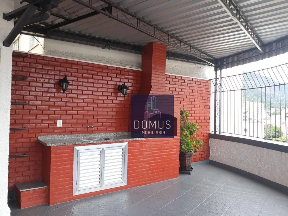 Apartamento, 3 quartos, 120 m² - Foto 14