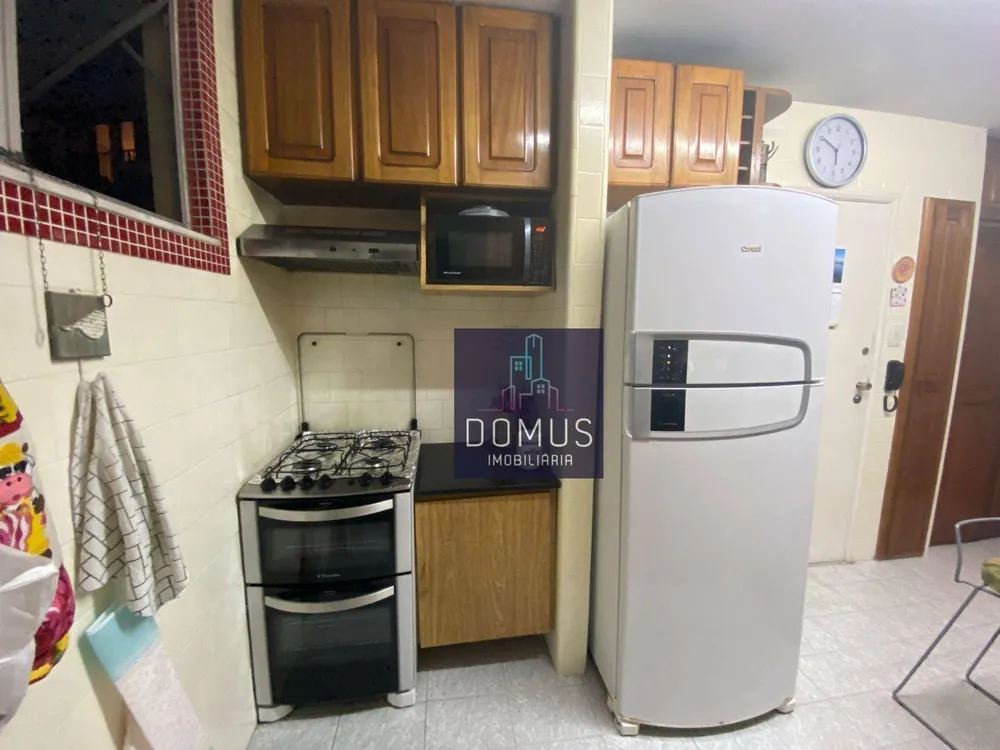 Apartamento, 3 quartos, 120 m² - Foto 9