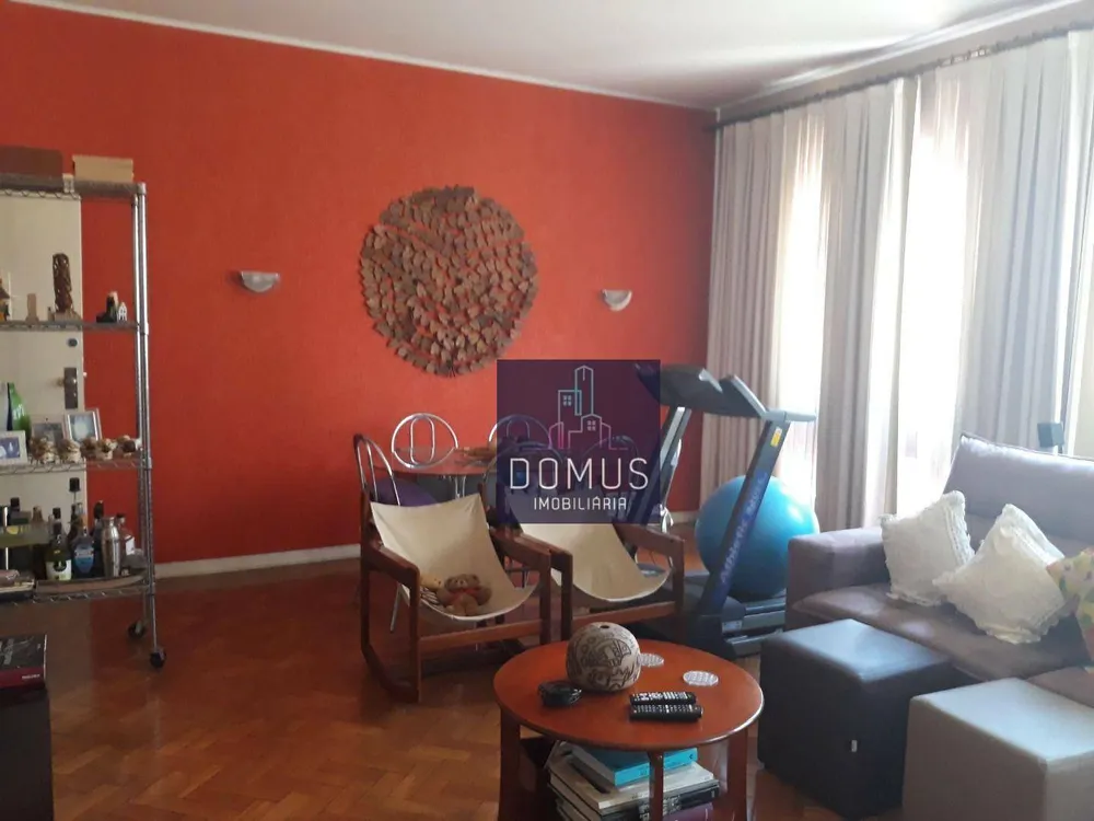 Apartamento, 3 quartos, 120 m² - Foto 1