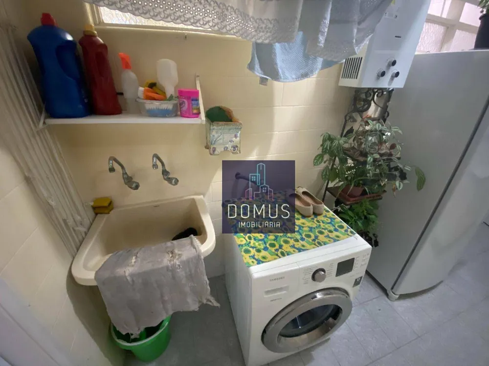 Apartamento, 3 quartos, 120 m² - Foto 11