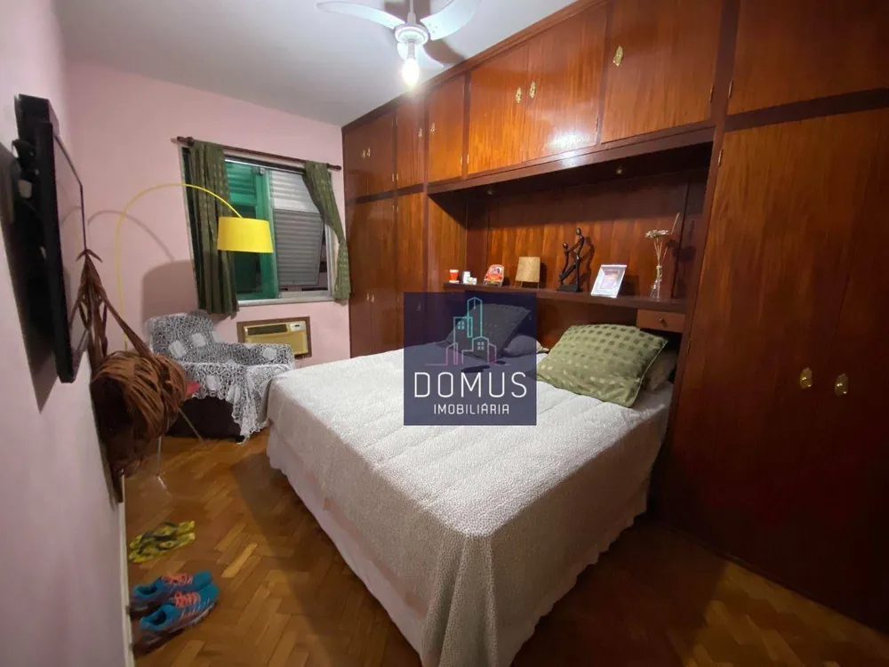 Apartamento, 3 quartos, 120 m² - Foto 5