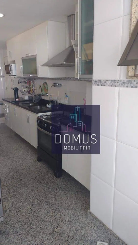 Cobertura, 3 quartos, 280 m² - Foto 3