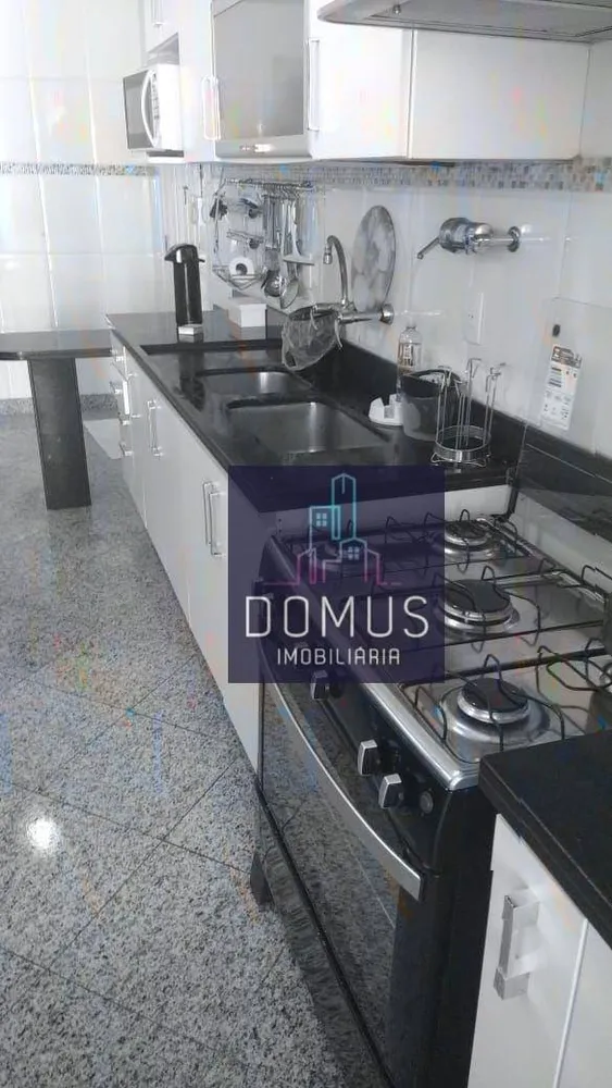 Cobertura, 3 quartos, 280 m² - Foto 2