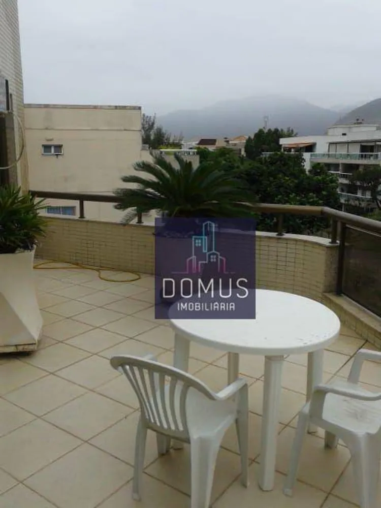 Cobertura, 3 quartos, 280 m² - Foto 6