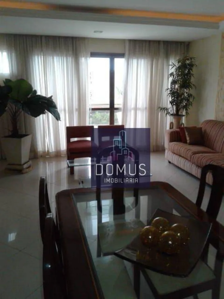 Cobertura, 3 quartos, 280 m² - Foto 4