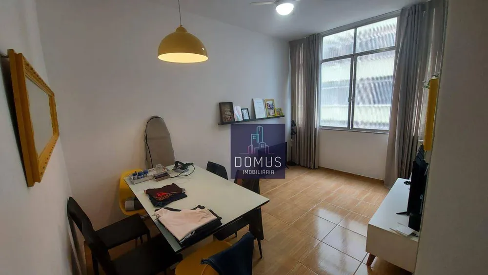 Apartamento, 2 quartos, 62 m² - Foto 2
