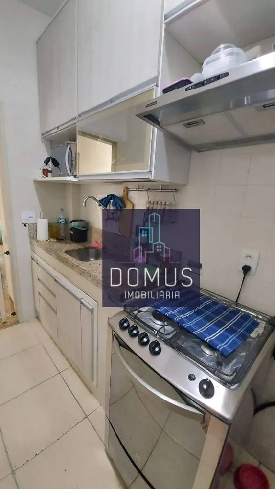 Apartamento, 2 quartos, 62 m² - Foto 9