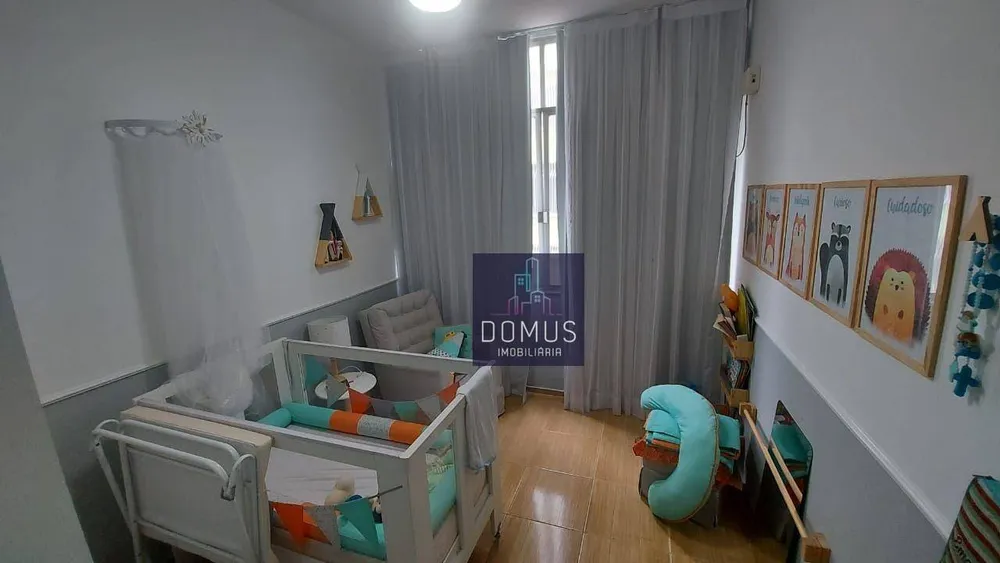 Apartamento, 2 quartos, 62 m² - Foto 3