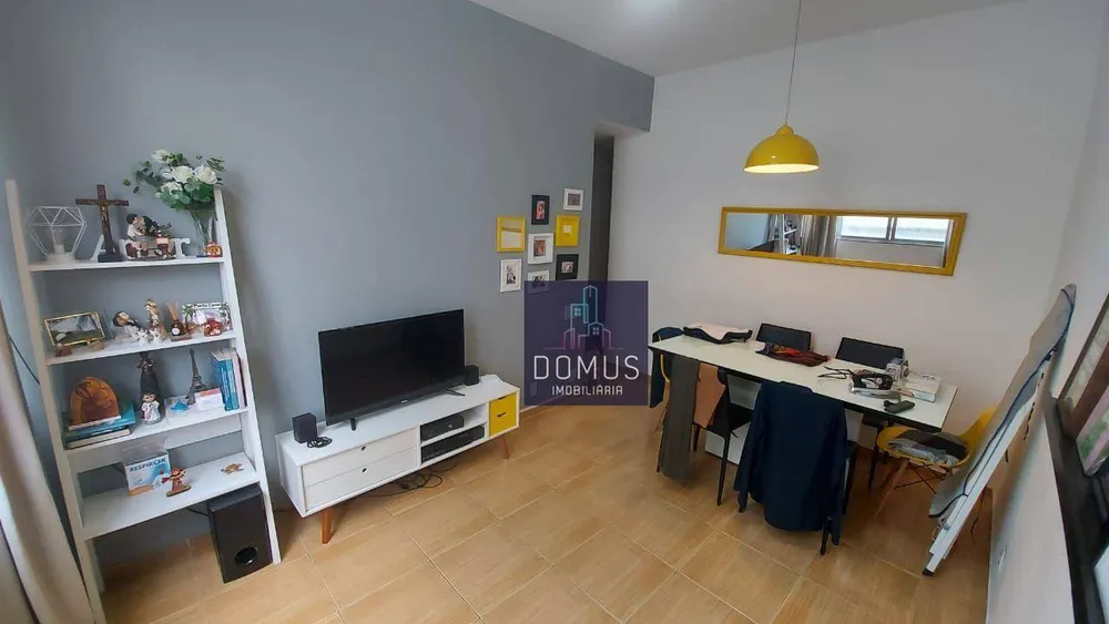 Apartamento, 2 quartos, 62 m² - Foto 1