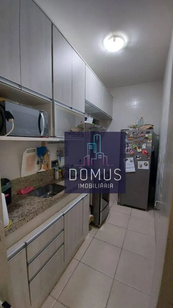 Apartamento, 2 quartos, 62 m² - Foto 8