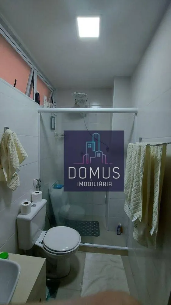 Apartamento, 2 quartos, 62 m² - Foto 5