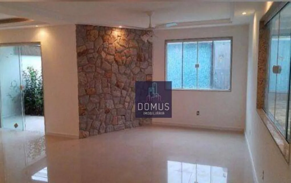 Casa, 4 quartos - Foto 2