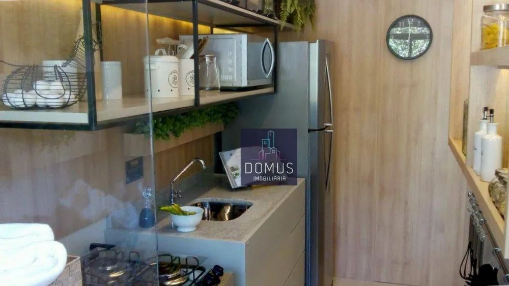 Apartamento, 2 quartos, 53 m² - Foto 6