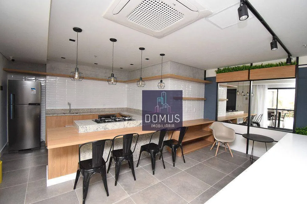 Apartamento, 2 quartos, 53 m² - Foto 8