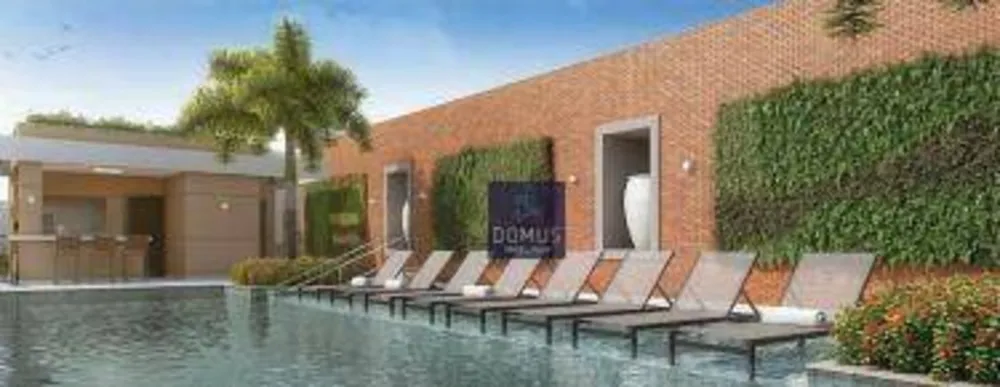 Apartamento, 2 quartos, 53 m² - Foto 11