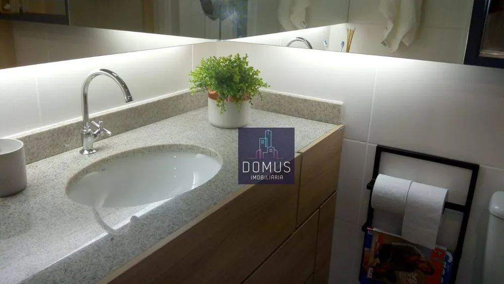 Apartamento, 2 quartos, 53 m² - Foto 4