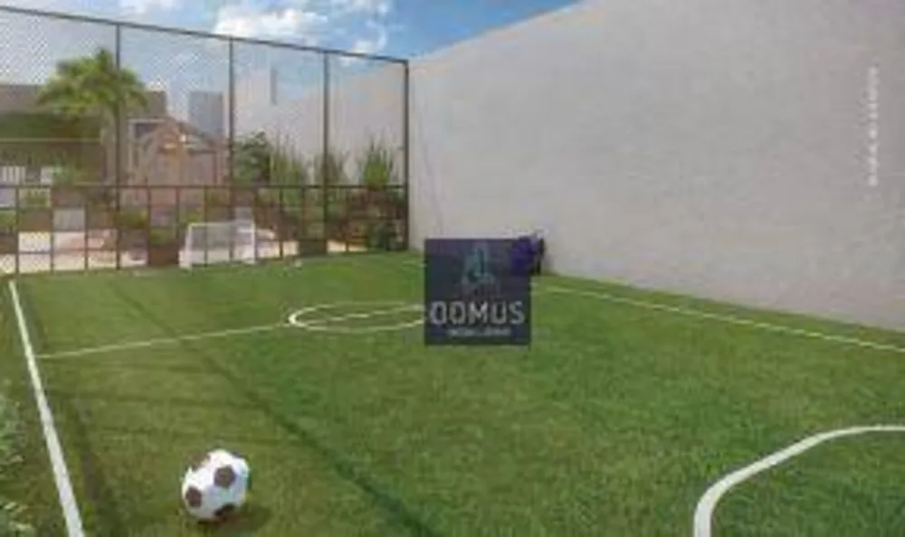 Apartamento, 2 quartos, 53 m² - Foto 13
