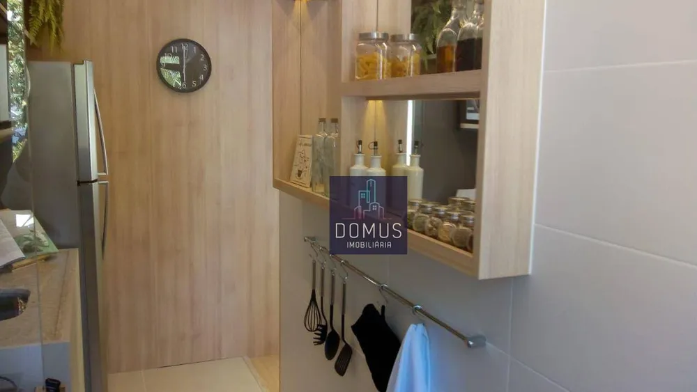 Apartamento, 2 quartos, 53 m² - Foto 7