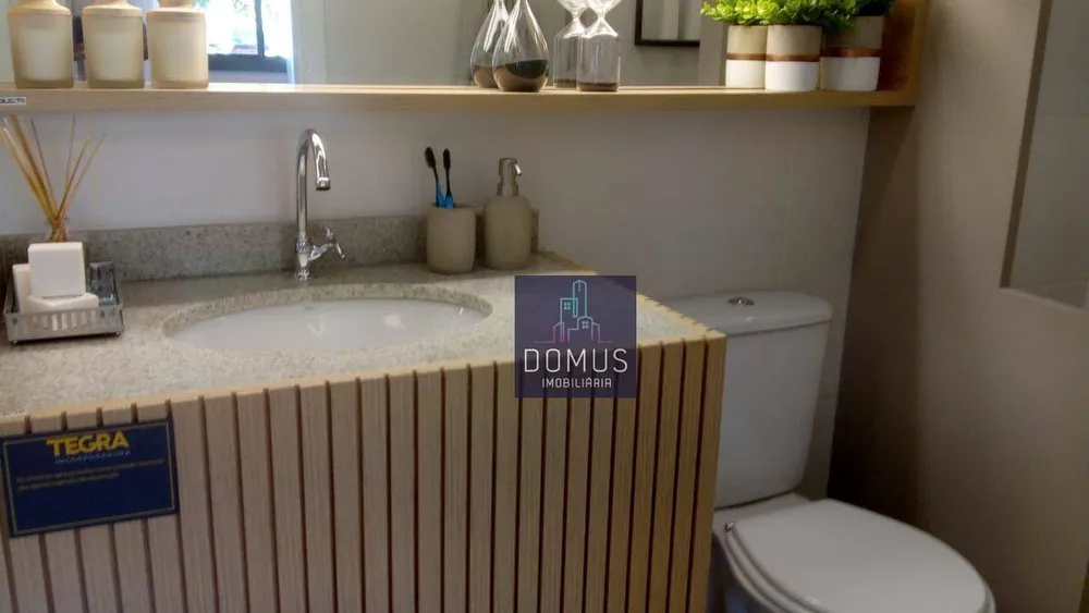 Apartamento, 2 quartos, 53 m² - Foto 5