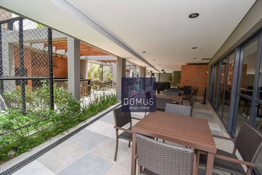 Apartamento, 2 quartos, 53 m² - Foto 9