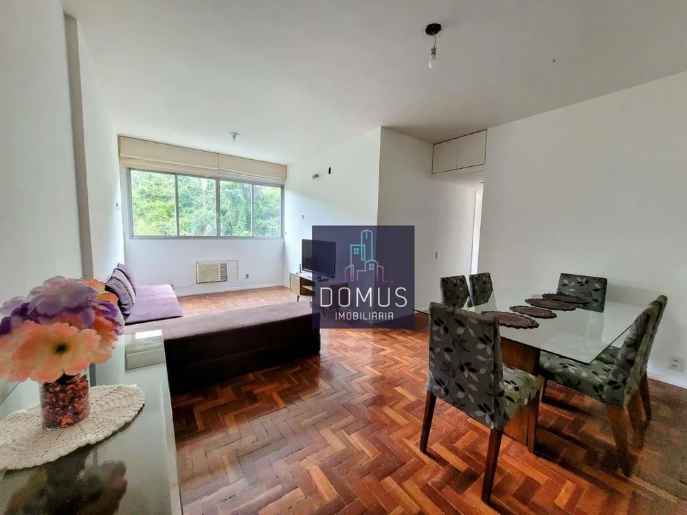 Apartamento, 3 quartos, 95 m² - Foto 5