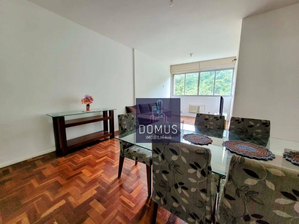 Apartamento, 3 quartos, 95 m² - Foto 4