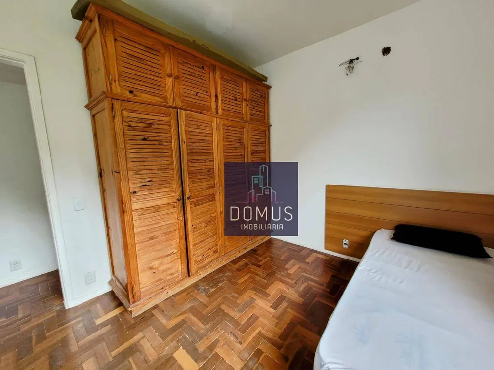 Apartamento, 3 quartos, 95 m² - Foto 11