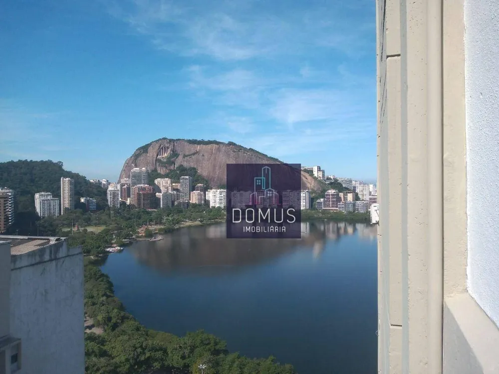 Apartamento, 3 quartos, 95 m² - Foto 1