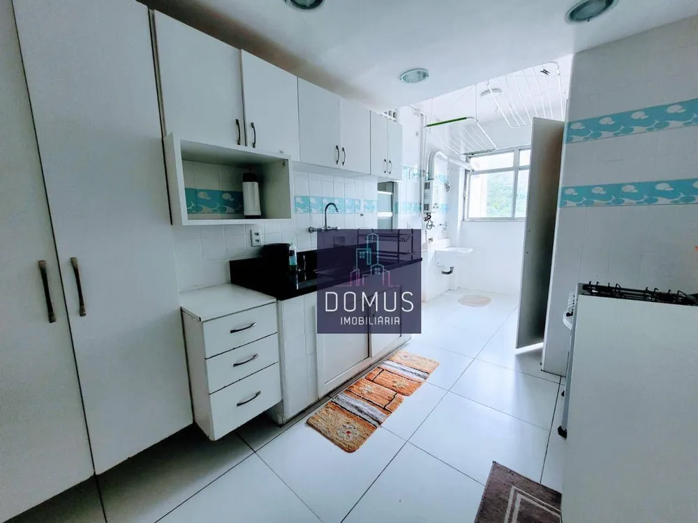 Apartamento, 3 quartos, 95 m² - Foto 14