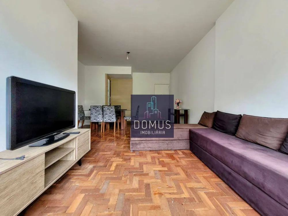 Apartamento, 3 quartos, 95 m² - Foto 3
