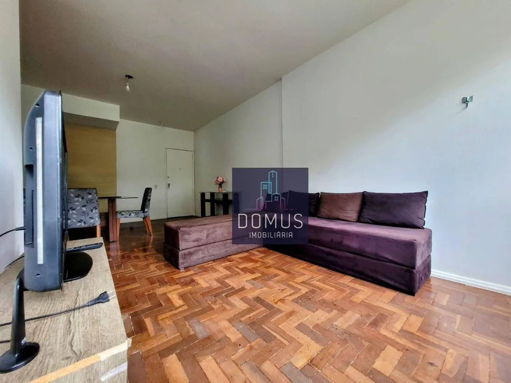 Apartamento, 3 quartos, 95 m² - Foto 2