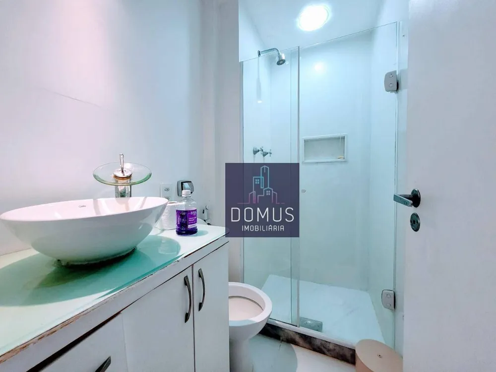 Apartamento, 3 quartos, 95 m² - Foto 8