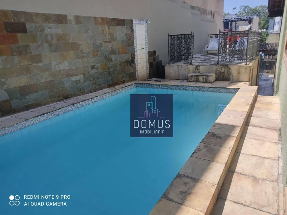 Casa, 4 quartos, 400 m² - Foto 8