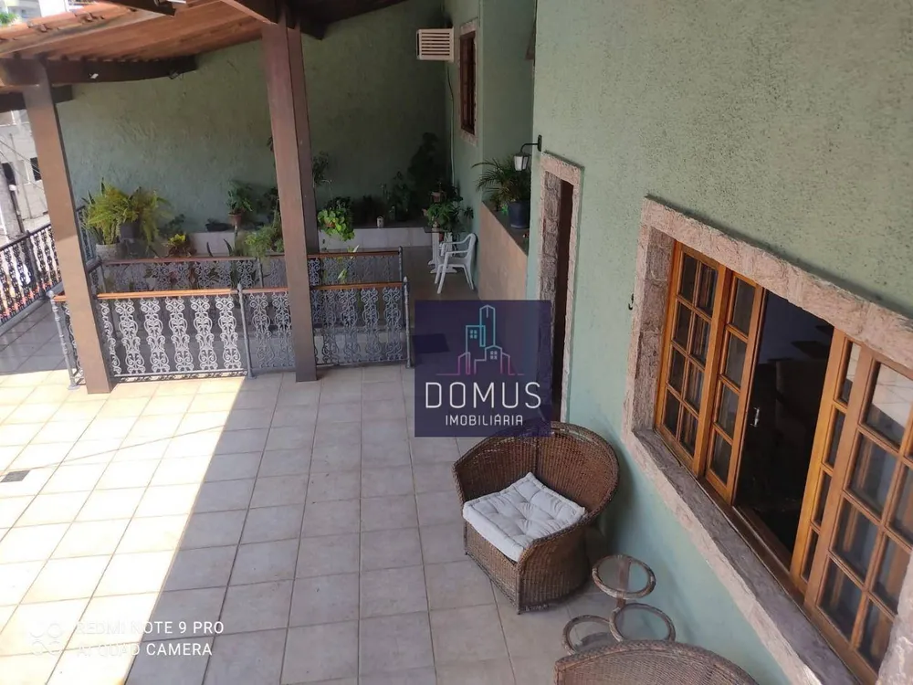 Casa, 4 quartos, 400 m² - Foto 6