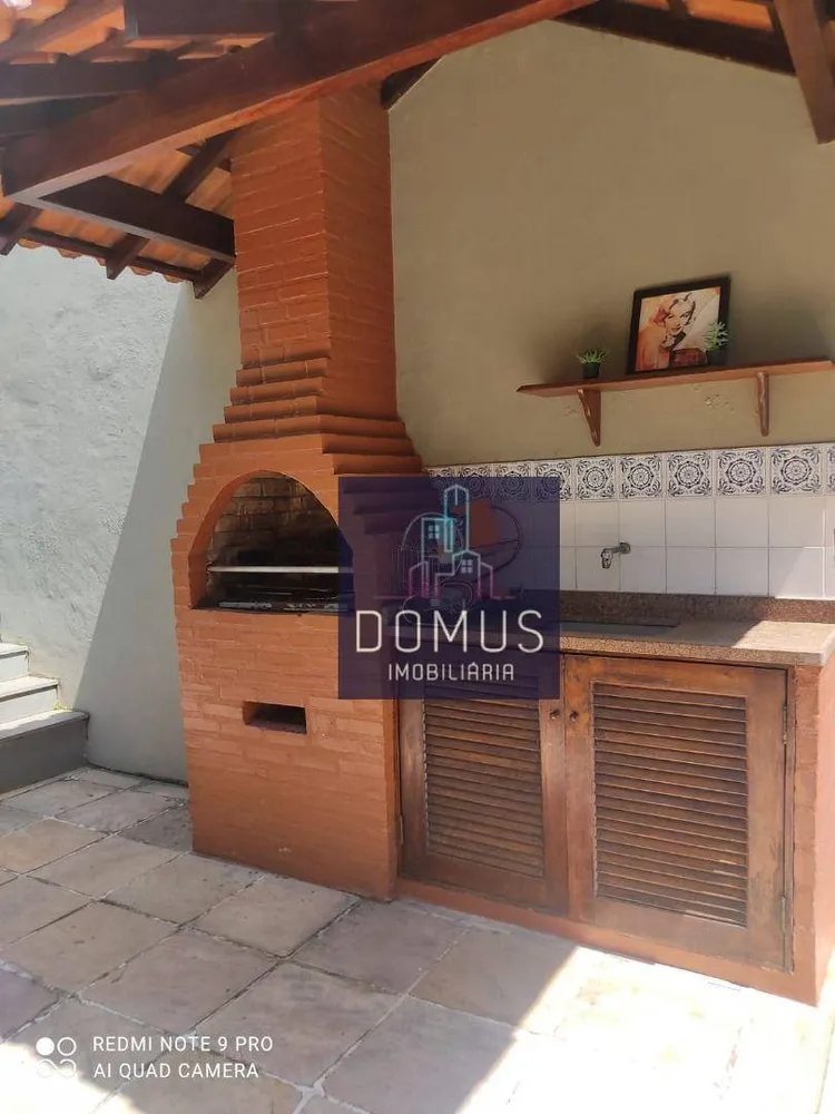 Casa, 4 quartos, 400 m² - Foto 9
