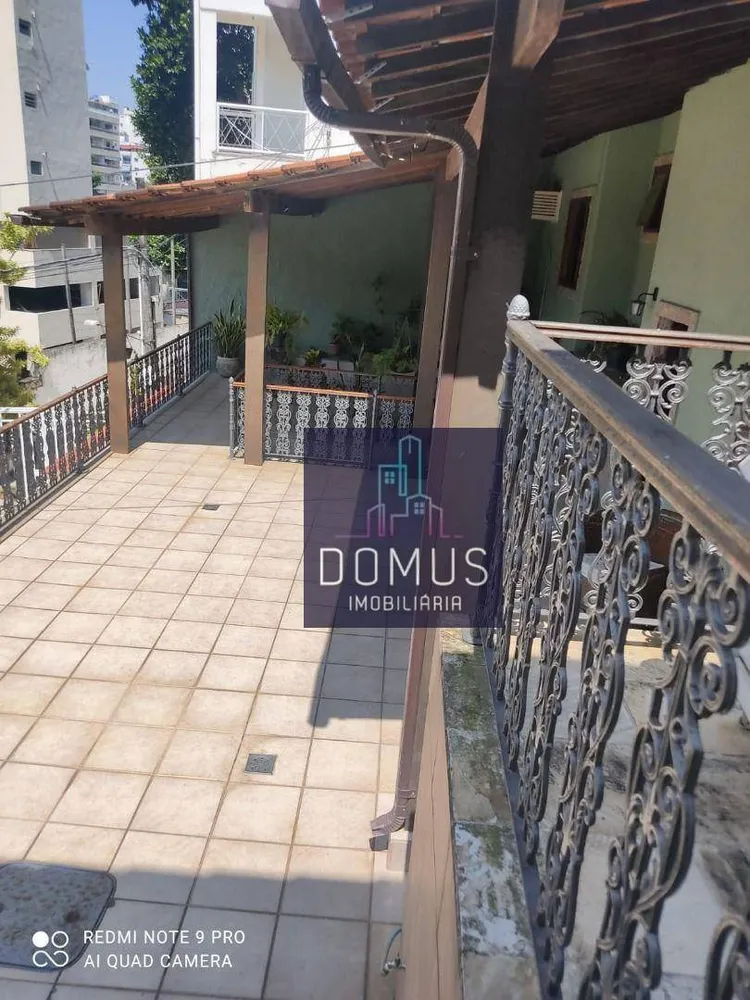 Casa, 4 quartos, 400 m² - Foto 3