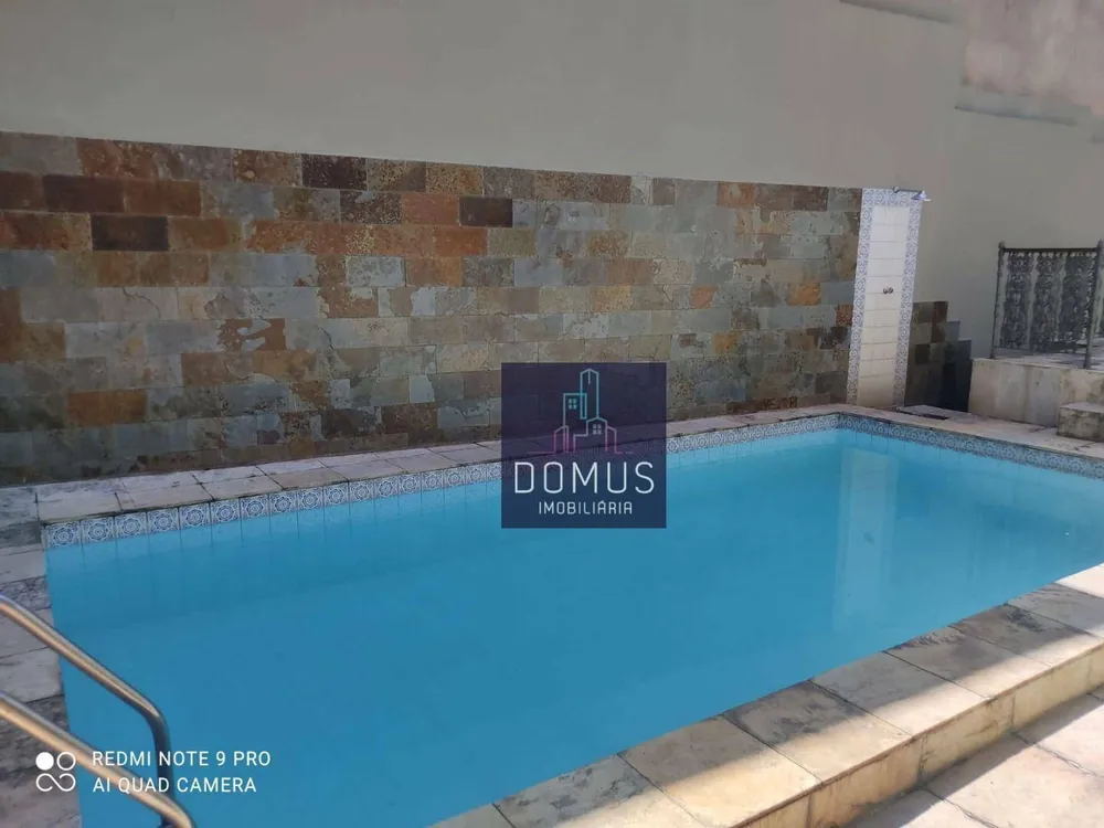Casa, 4 quartos, 400 m² - Foto 13