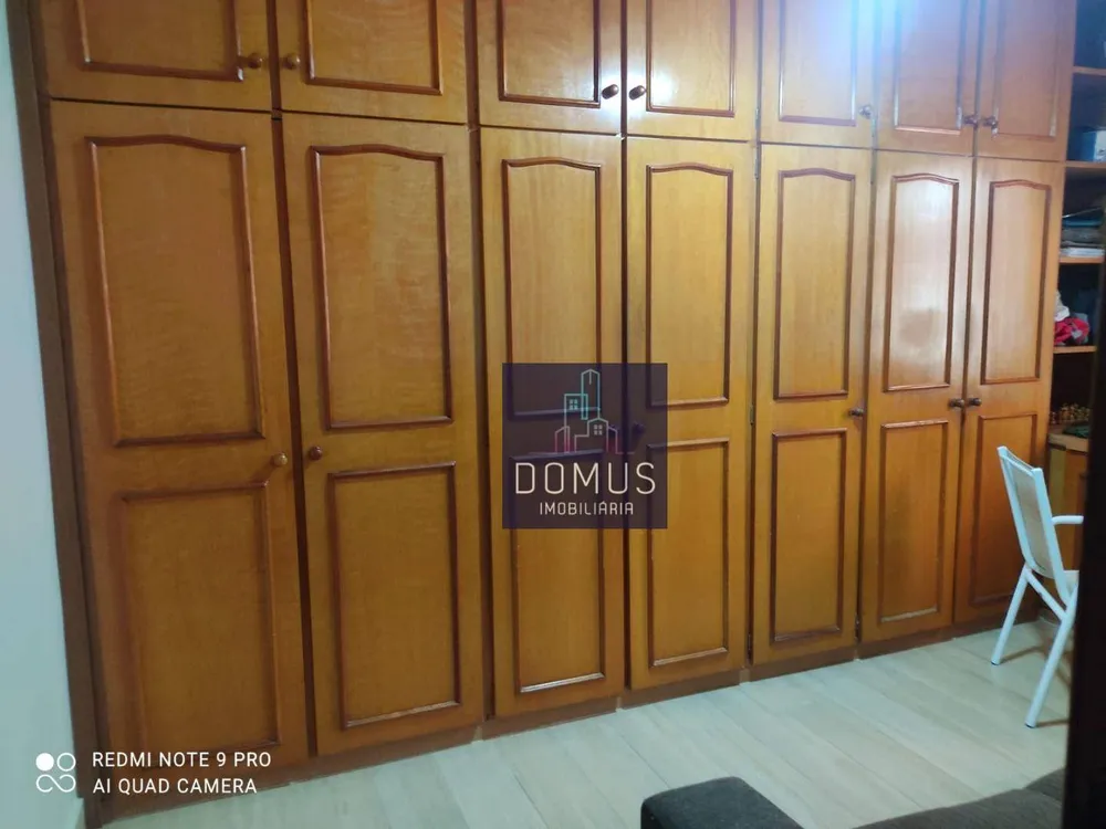 Casa, 4 quartos, 400 m² - Foto 19