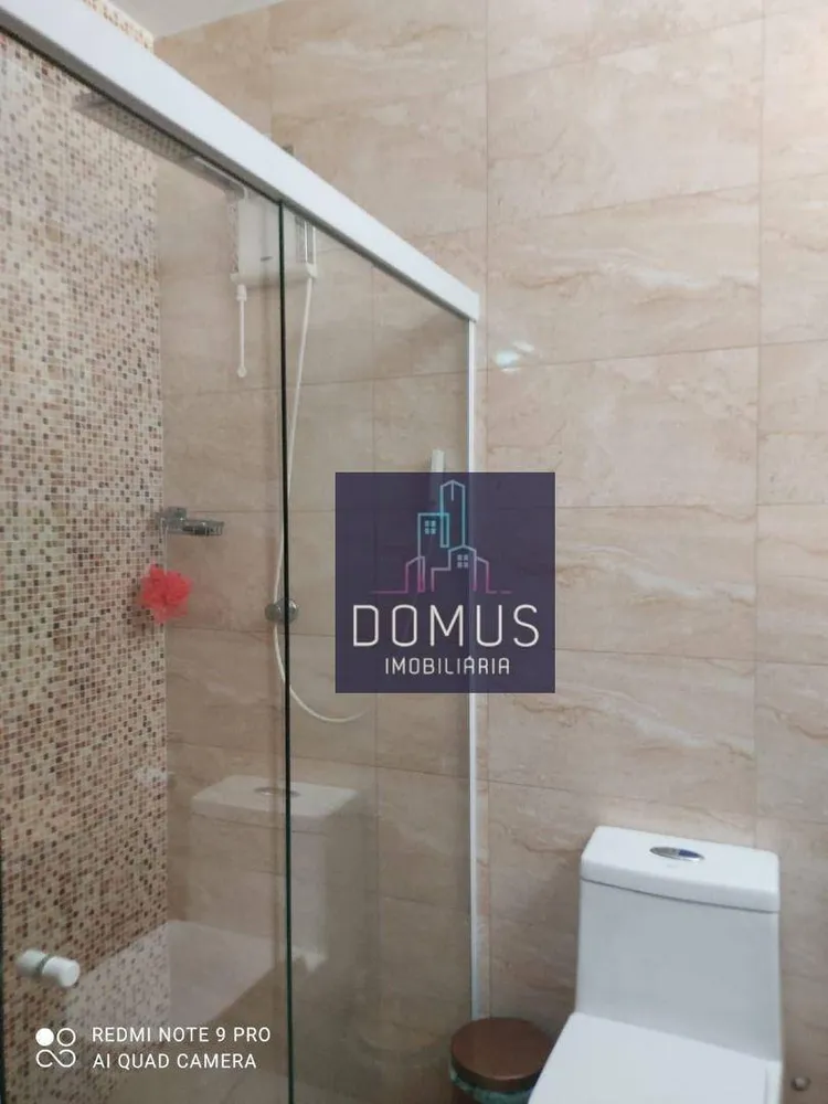 Casa, 4 quartos, 400 m² - Foto 17