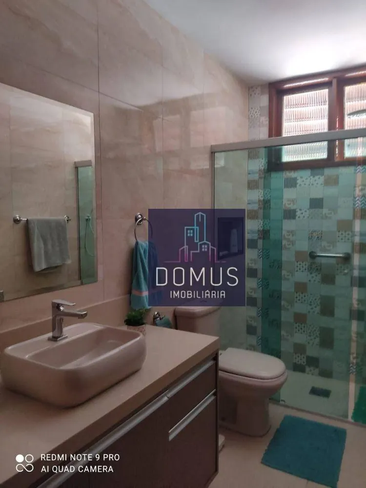 Casa, 4 quartos, 400 m² - Foto 12