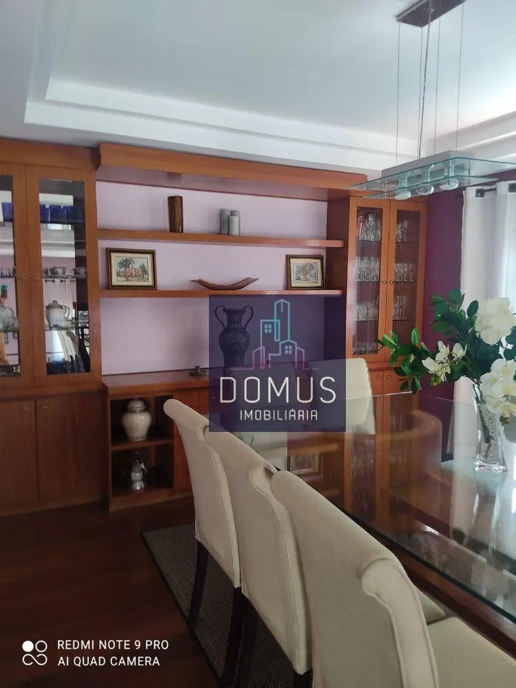 Casa, 4 quartos, 400 m² - Foto 10