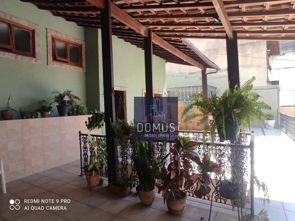 Casa, 4 quartos, 400 m² - Foto 23