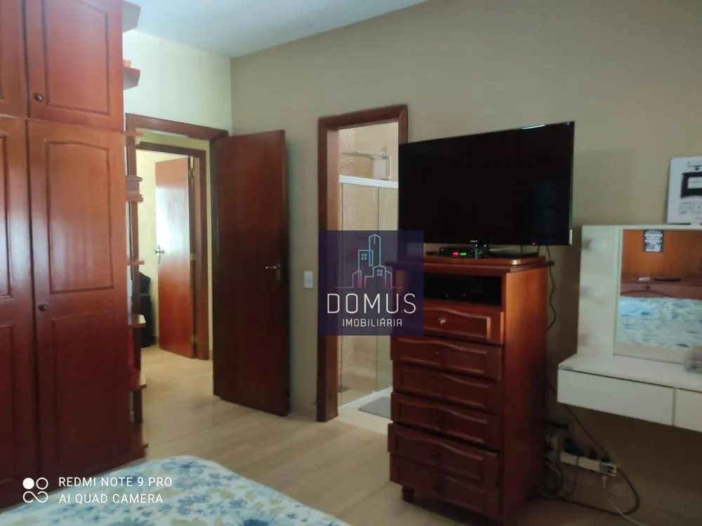 Casa, 4 quartos, 400 m² - Foto 15