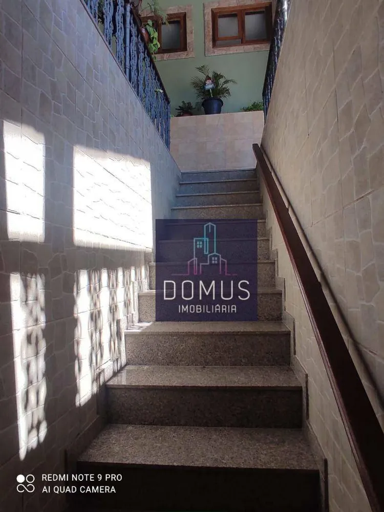 Casa, 4 quartos, 400 m² - Foto 22