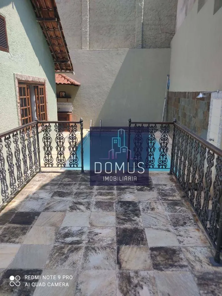 Casa, 4 quartos, 400 m² - Foto 2
