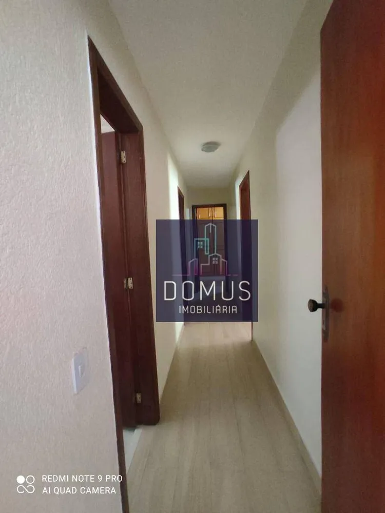 Casa, 4 quartos, 400 m² - Foto 18