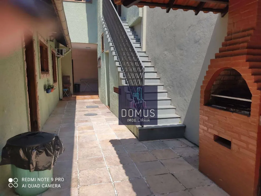 Casa, 4 quartos, 400 m² - Foto 7