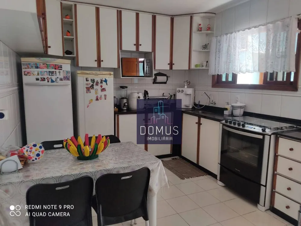 Casa, 4 quartos, 400 m² - Foto 11