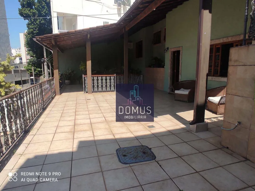 Casa, 4 quartos, 400 m² - Foto 21