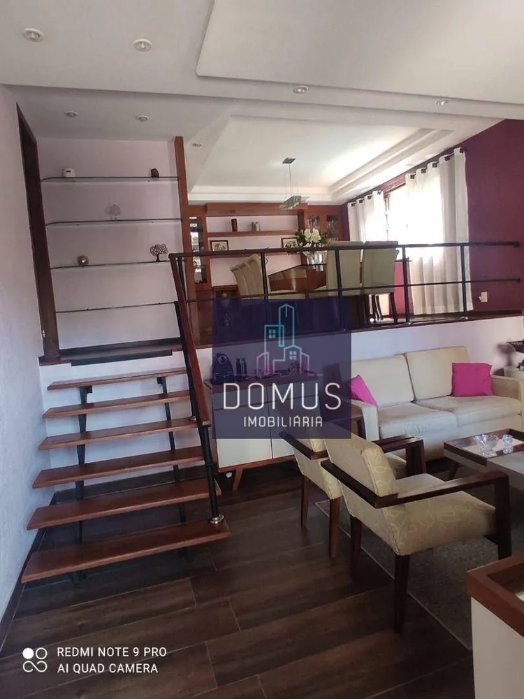 Casa, 4 quartos, 400 m² - Foto 20